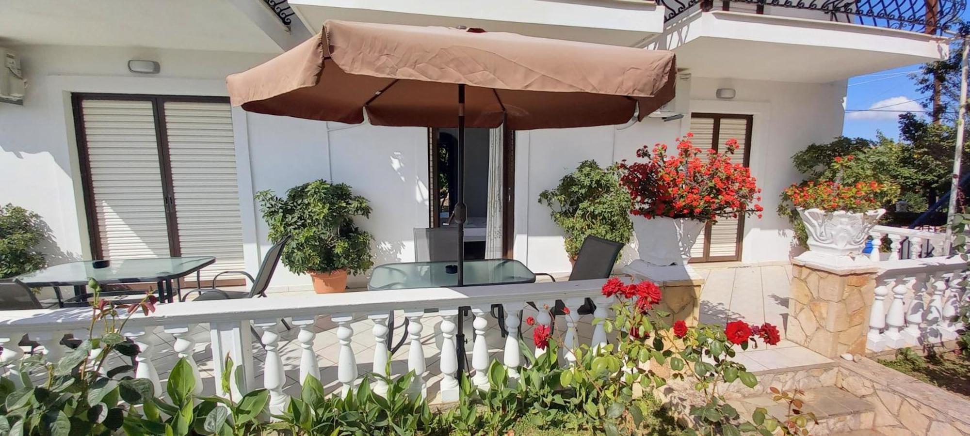 Avouris Studios Kypseli Exterior foto