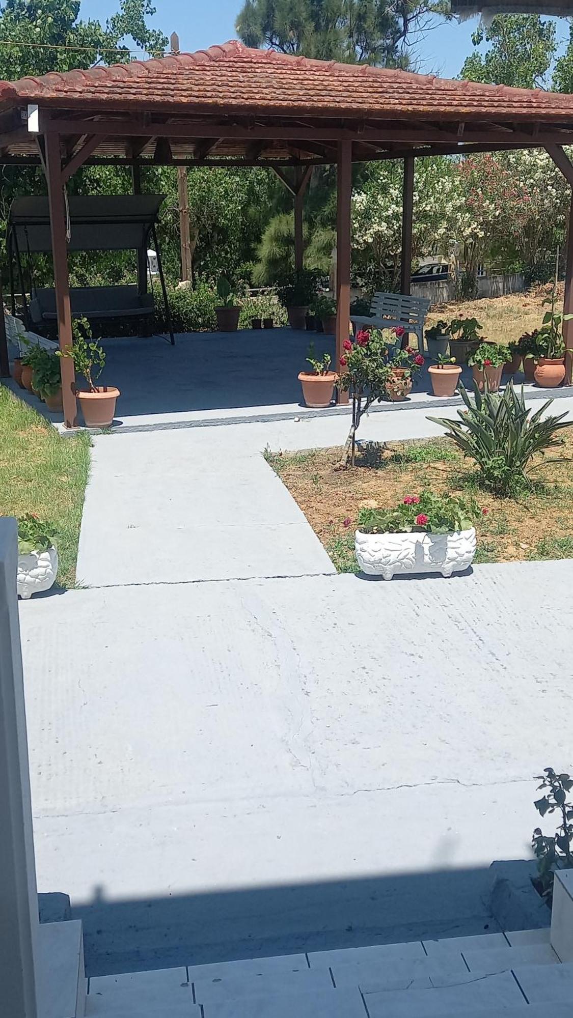 Avouris Studios Kypseli Exterior foto