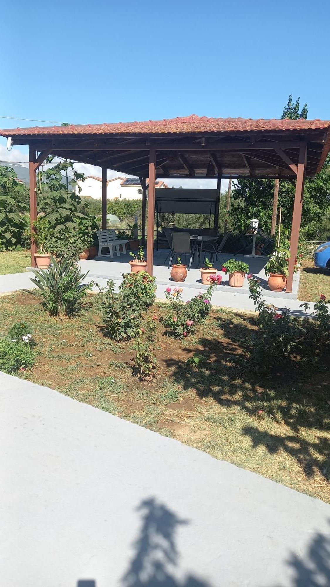 Avouris Studios Kypseli Exterior foto