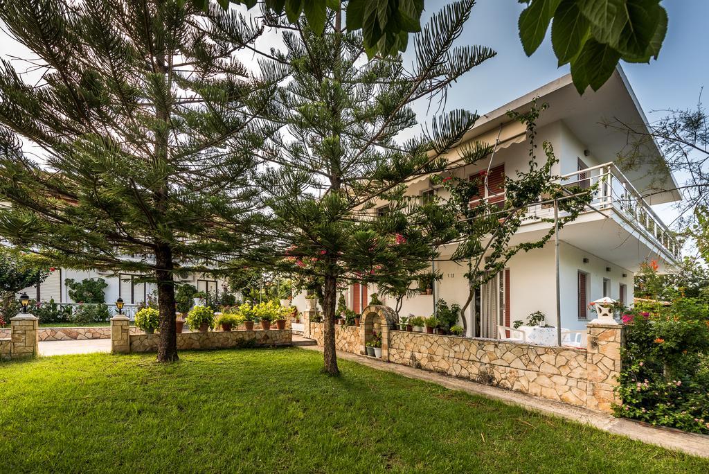 Avouris Studios Kypseli Exterior foto