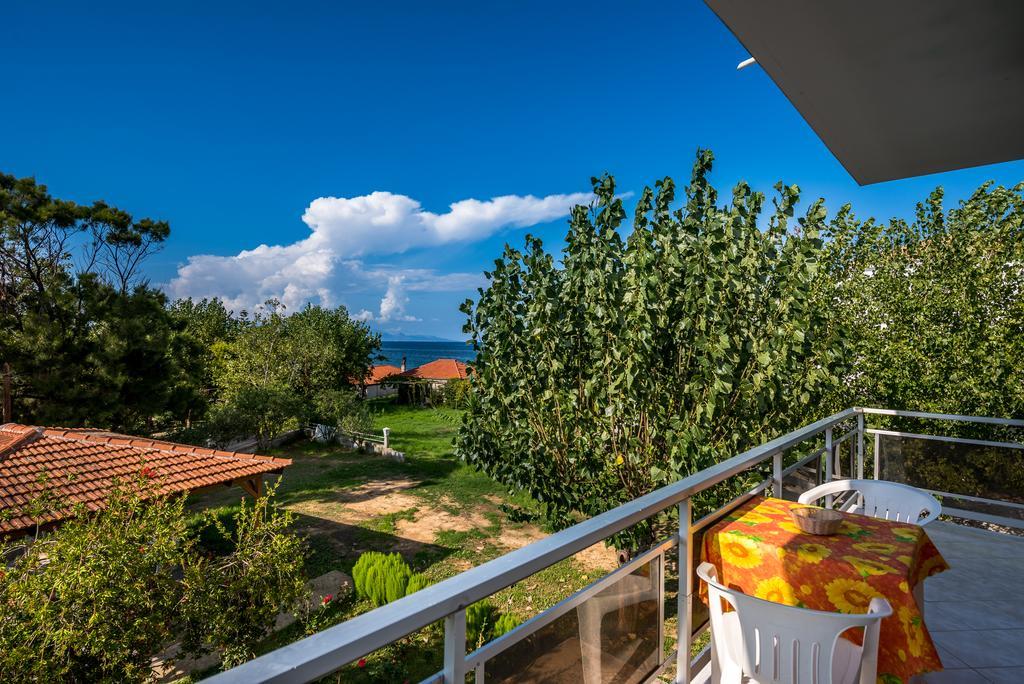 Avouris Studios Kypseli Cameră foto