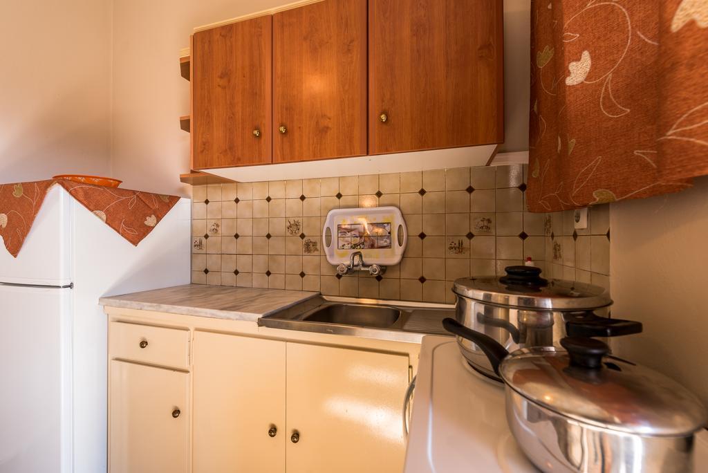 Avouris Studios Kypseli Cameră foto